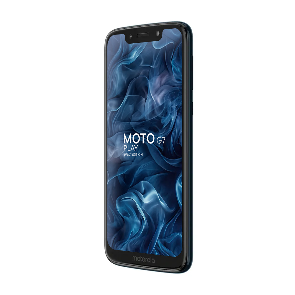 Motorola Moto G7 Play Special Edition 32GB - Indigo image number 4